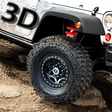Icon of program: 4x4 Russian SUVs Off-Road…