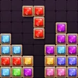 Icon of program: Block Puzzle 8x8