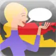 Icon of program: Learn German with EasyLan…