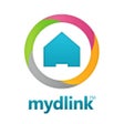 Icono de programa: mydlink Home