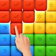 Icono de programa: Fruit Block - Puzzle Lege…