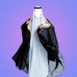 Icon of program: Arab Man Photo Suit