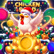 Icon of program: Chicken Cash Cross