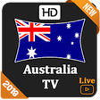 Icon of program: Australia TV Live Streami…