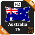 Icon of program: Australia TV Live Streami…