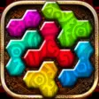 Icon of program: Montezuma Puzzle 3