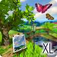 Icon of program: Parallax Nature: Summer D…