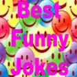 Icon of program: Best Funny Jokes.Funniest…