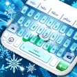 Icon of program: Snowman Keyboard  Winter …