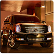 Icon of program: 4x4 Driving Simulator