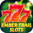 Icono de programa: 777 Ember Trail