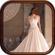 Icon of program: Bridal Dress Photo Montag…
