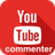 Icon of program: YouTube Commenter