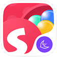 Icono de programa: Sweetie Box theme for APU…