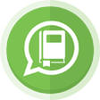 Icono de programa: WhatsNewsApp