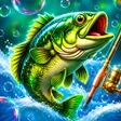 Icono de programa: Biggest Pop Fish