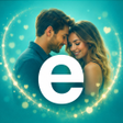 Icon of program: Eris Free Chat, Meet & Da…