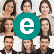 Icono de programa: Eris Free Chat, Meet & Da…