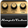 Icono de programa: AmpliTube UA