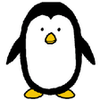 Icono de programa: Penguin Run