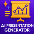 AI Presentation Maker  Slides icon