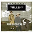 The Good Earth (by Pearl S. Buck) (UNABRIDGED AUDIOBOOK) icon