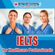 Icon of program: IELTS for Healthcare