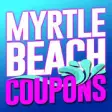Icon of program: Myrtle Beach Coupons