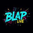 Icon of program: Blap Live
