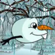 Icon of program: Flappy Olaf version