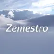 Icon of program: Zemestro Italic FlipFont
