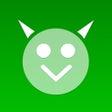 Icono de programa: HappyMod - Mods for Any G…