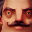 Icon of program: Hello Neighbor