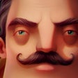 Icon of program: Hello Neighbor