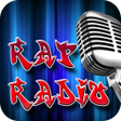 Icono de programa: Free Rap Radio