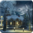 Icon of program: Winter Village video Live…