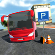 Icon of program: Heavy Bus Parking Simulat…