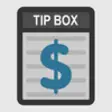Icon of program: Tip Box - Log and manage …