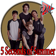 Icon of program: Youngblood - 5 Seconds of…