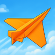 Icono de programa: Epic Sky Plane: Race Adve…