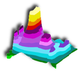 Icono de programa: ThermoFlo (Fluid and Ther…