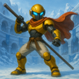 Icon of program: Chrono Battle: Space Warr…