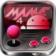 Icono de programa: MAME4droid  (0.139u1)