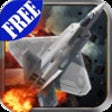 Icon of program: Jet fighter missile Storm…