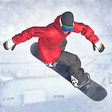 Icon of program: Just Snowboarding - Frees…