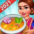 Icon of program: Indian Cooking Games - St…