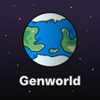 Icono de programa: Genworld
