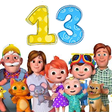 Icono de programa: Kids Song Baby Shark Subm…