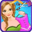 Icon of program: Princess Fashion Dress De…