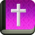 Icon of program: Study Bible offline
